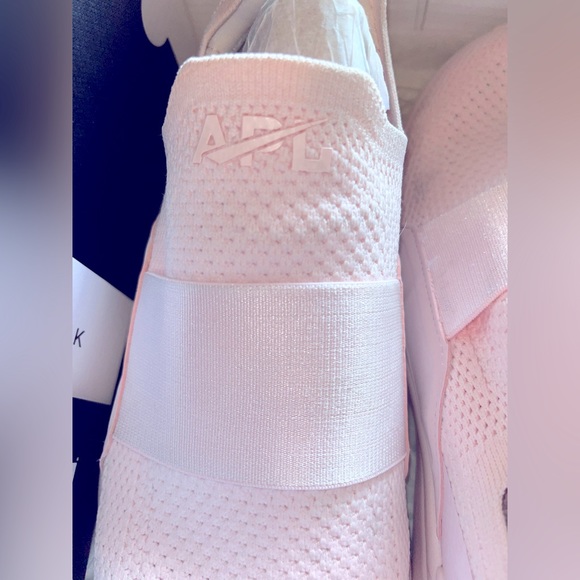 Athletic Propulsion Labs - Techloom Bliss (Bleached Pink) - Picture 7 of 14